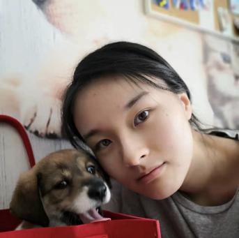Chenyao Jiang